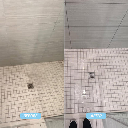 LuxaClean™ Electric Supa Scrubber