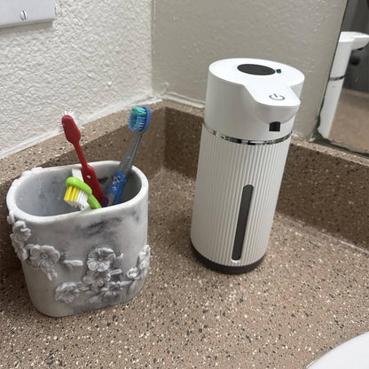 LuxaClean™ Electric Soap Dispenser