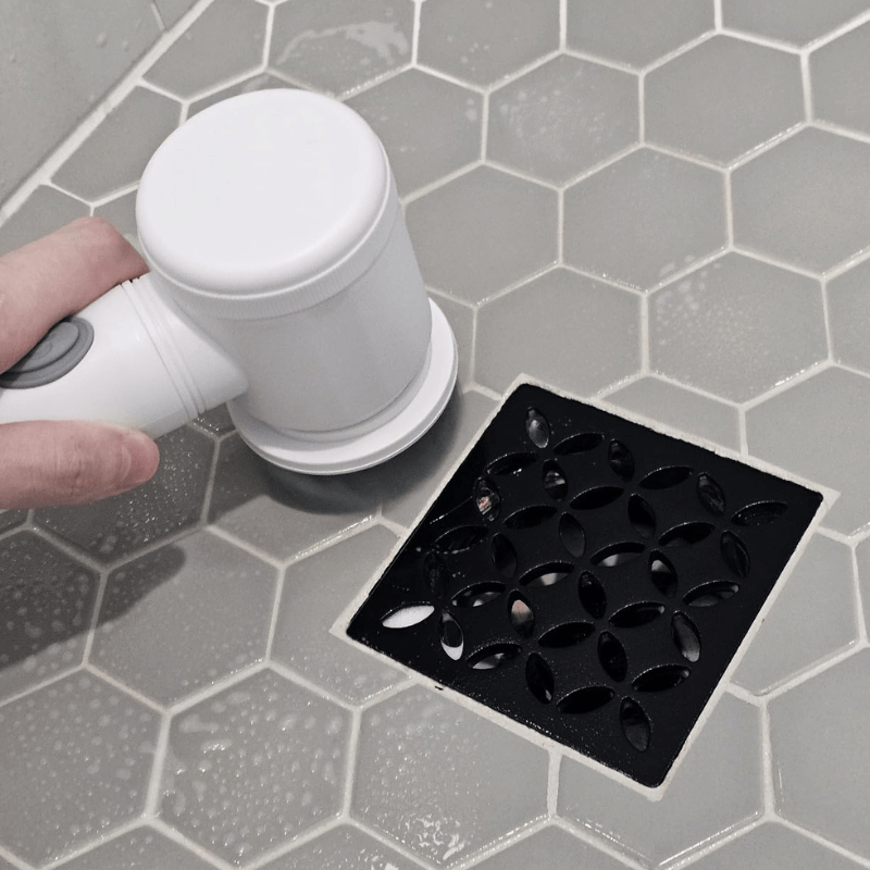 LuxaClean™ Kitchen Supa Scrubber