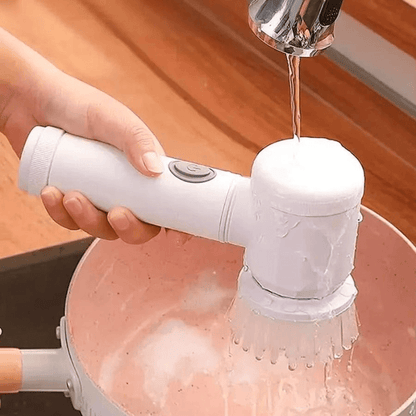 LuxaClean™ Kitchen Supa Scrubber