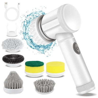 LuxaClean™ Kitchen Supa Scrubber