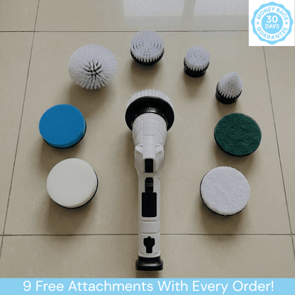 LuxaClean™ Family Bundle