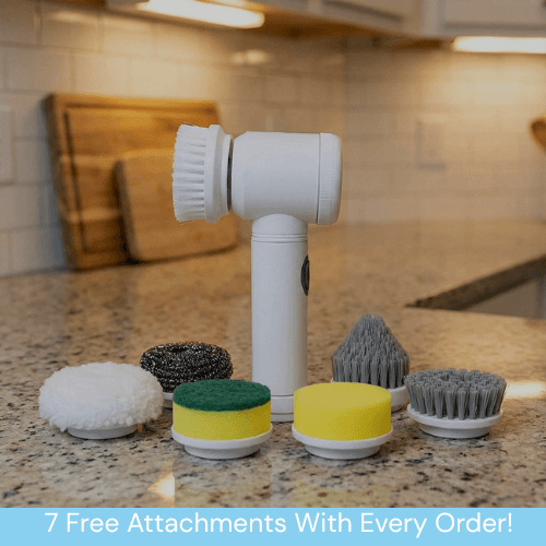 LuxaClean™ Family Bundle