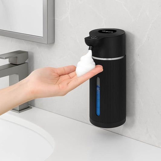 LuxaClean™ Electric Soap Dispenser